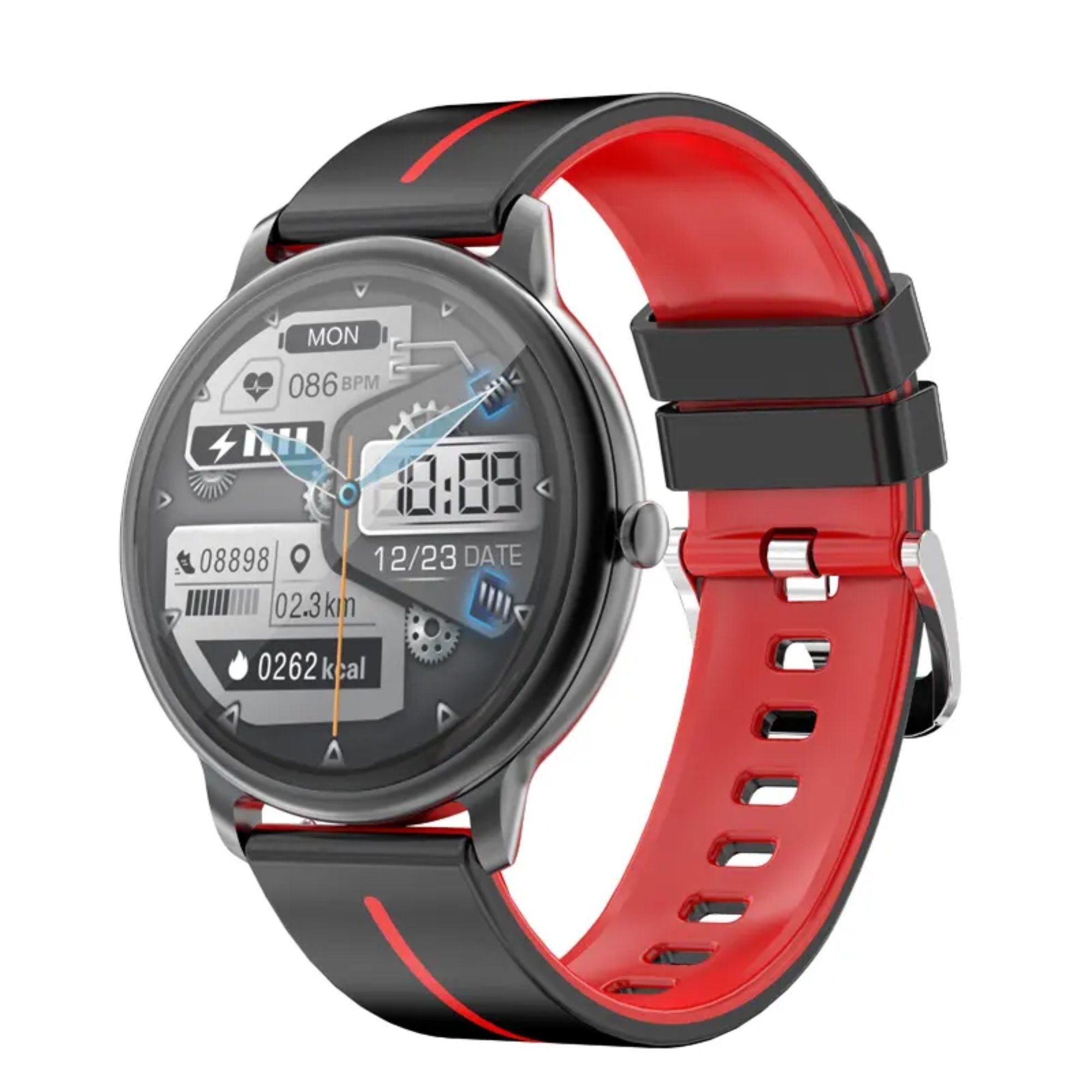 Manike KM60 Smartwatch Manike KM60 Smartwatch